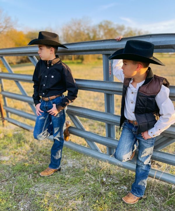 Henry Brothers